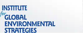 Institute For Global Environmental Strategies