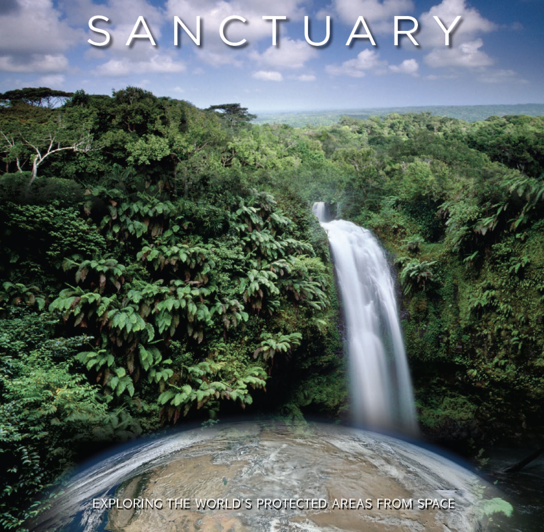 Sanctuary | Institute for Global Environmental Strategies