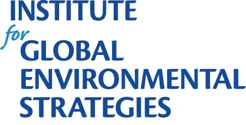 Institute for Global Environmental Strategies